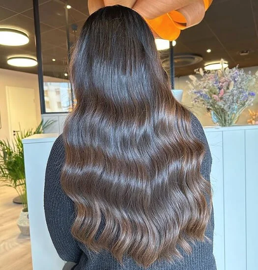 That Rapunzel-Inspired Length