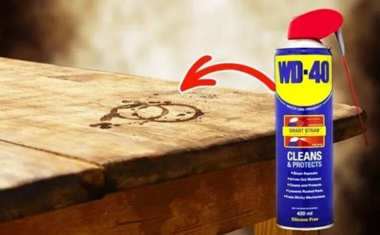 WD-40